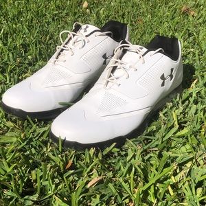 Under Armour Golf Shoes